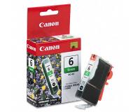 Canon BCI-6G Ink Cartridge OEM Green - 370 Pages (9473A003)