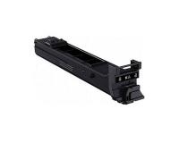 Konica Minolta A06V132 Black Toner Cartridge - 8,000 Pages