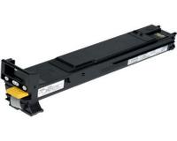 Konica Minolta A06V133 Black Toner Cartridge - 12,000 Pages