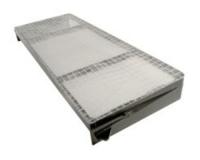 AB Dick CXP3000 Dust-Proof Filter 2 Assembly (OEM)
