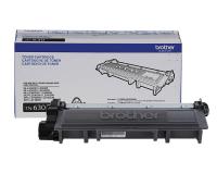 Brother TN-630 Toner Cartridge (OEM TN630) 1,200 Pages