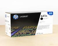 HP Color LaserJet 4600 Black Toner Cartridge (OEM) 9,000 Pages