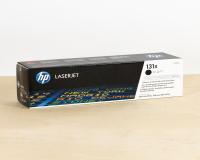 HP Color LaserJet Pro 200 M251n Black Toner Cartridge (OEM) 2,400 Pages