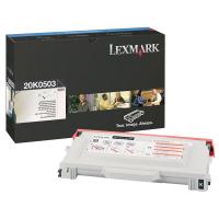Lexmark C510DTN Black Toner Cartridge (OEM) 5,000 Pages