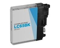 Brother DCP-330C Cyan Ink Cartridge - 400 Pages