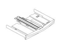 Brother DCP-560CN Paper Tray Extension (OEM) Gray