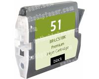 Brother DCP-750CW Black Ink Cartridge - 500 Pages