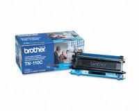 Brother DCP-9045CDN Cyan Toner Cartridge (OEM) 1,500 Pages