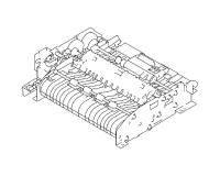 Brother DCP-9045CDN ADF Chute Assembly (OEM)