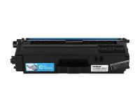 Brother DCP-L8400CDN Cyan Toner Cartridge - 3,500 Pages