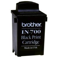 Brother DP-300CJ Black Ink Cartridge (OEM)