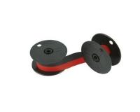 Brother Electric Portable Black/Red Nylon Ribbon - 4,000,000 Characters