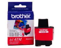 Brother FAX-2440C Magenta Ink Cartridge (OEM) 400 Pages