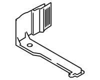Brother HL-1650 Tray Lock Lever (OEM)