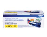 Brother HL-4150CDN Yellow Toner Cartridge (OEM) 3500 Pages