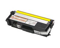 Brother HL-4150CDN Yellow Toner Cartridge (Prints 3500 Pages)