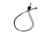 Brother HL-5170DN Thermistor Assembly (OEM)