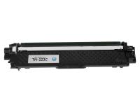 Brother HL-L3210CW Cyan Toner Cartridge - 1,300 Pages