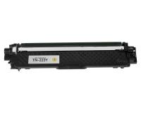 Brother HL-L3210CW Yellow Toner Cartridge - 1,300 Pages