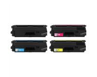 Brother HL-L9200CDWT Toner Cartridges Set - Black, Cyan, Magenta & Yellow