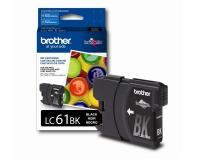 Brother MFC-495CW Black Ink Cartridge (OEM) 450 Pages