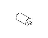 Brother MFC-5440CN Document Pull-In Roller (OEM)