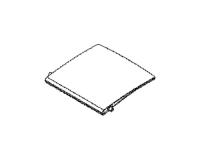 Brother MFC-9420CN Top Cover Tray (OEM) TP