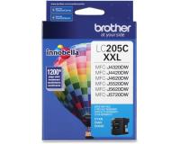 Brother MFC-J4620DW Cyan Ink Cartridge (OEM) 1,200 Pages
