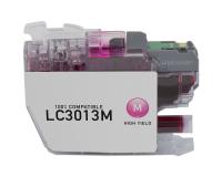Brother MFC-J497DW Magenta Ink Cartridge - 400 Pages
