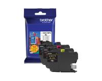 Brother MFC-J5330DW 3-Color Inks Combo Pack (OEM) 550 Pages Ea.