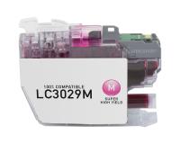Brother MFC-J5830DW Magenta Ink Cartridge - 1,500 Pages