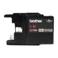 Brother MFC-J6510DW Magenta Ink Cartridge (OEM) 1,200 Pages