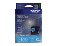 Brother MFC-J6925DW Cyan Ink Cartridge (OEM) 1,200 Pages