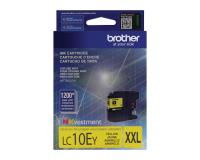 Brother MFC-J6925DW Yellow Ink Cartridge (OEM) 1,200 Pages