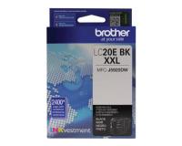 Brother MFC-J985DW XL Black Ink Cartridge (OEM) 2,400 Pages