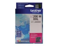 Brother MFC-J985DW XL Magenta Ink Cartridge (OEM) 1,200 Pages