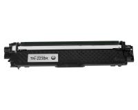 Brother MFC-L3710CW Black Toner Cartridge - 1,400 Pages