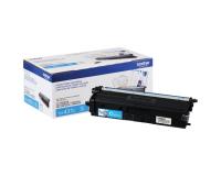Brother MFC-L8610CDW Cyan Toner Cartridge (OEM) 1,800 Pages