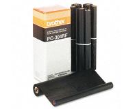 Brother PPF-750 Ribbon Refill 4Pack (OEM) 1,000 Pages