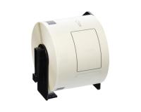 Brother QL-710W White Shipping Labels Roll