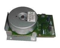 Brother intelliFAX 4750 Main Motor Assembly A (OEM)