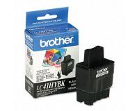 Brother IntelliFax 1840c Black Ink Cartridge (OEM) 900 Pages