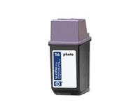 HP 16 Photo Ink Cartridge - 212 Pages (C1816A)