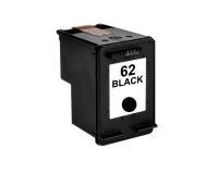 HP C2P04AN Black Ink Cartridge (HP 62) 200 Pages