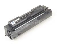 Black Toner Cartridge -Replacement for HP C4191A - 9000 Pages