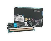 Lexmark C5222CS Cyan Toner Cartridge (OEM) 3,000 Pages