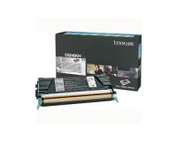 Lexmark C5240KH Black Toner Cartridge (OEM) 8,000 Pages