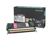 Lexmark C5340MX Magenta Toner Cartridge (OEM) 7,000 Pages