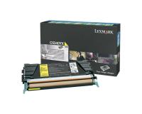 Lexmark C5340YX Yellow Toner Cartridge (OEM) 7,000 Pages