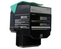 Lexmark C546U1KG Black Toner Cartridge - 8,000 Pages
